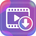 Ultra HD Downloader & Player icon