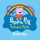 Peppa Pig Theme Park Florida icon