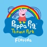 Peppa Pig Theme Park Florida icon