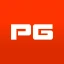 Performance Golf AI Swing Fix icon