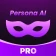 Persona.AI Pro : AI Friends icon