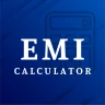 Loan, Finance & EMI Calculator icon