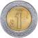 1 Peso icon