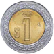 1 Peso icon