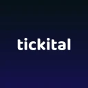 Tickital icon