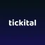 Tickital icon