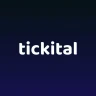 Tickital icon