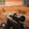 Jeu de chasse aux animaux icon