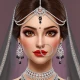 Bride Wedding DressUp & Makeup icon