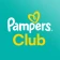 Pampers Club: Offre couches icon