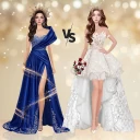 Super Stylist Girl Dress up icon