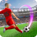 Football Game 2026 Offline icon