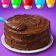 Cake Maker Fun Cooking Games icon