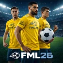 FML26: Football Mobile League icon