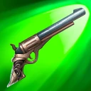 Monster Killer Pro: 3D Shooter icon