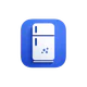 FridgeSpark - Food Scanner icon