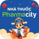 Pharmacity - Nhà thuốc uy tín icon