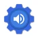 Precise Volume 2.0 + Equalizer icon