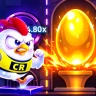 Chicken Phase Road icon