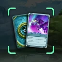TCGScan - Poke Card Scanner icon