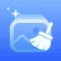 CleanerToolkit-저장공간 정리 및 파일 관리 icon
