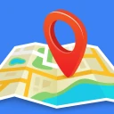 GPS Tracking - Number Locator icon