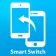 Smart Switch - Filoverføring icon