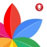음성 갤러리 관리자 Ai icon