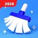 Clean Phone-appen icon