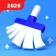 Clean Phone-appen icon