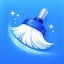 AI Cleanner: Storage Cleaner icon