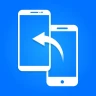 Smart Switch App File Transfer icon