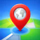 GPS Tracker - Family Locator icon