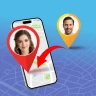 Phone Tracker Locator With GPS icon