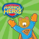 Phonics Hero: Learn to Read icon