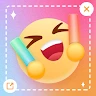 Emoji Maker Pro-DIY&Mashup icon