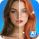 AI Face Studio - Photo Editor icon