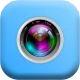 HD Camera for Android icon