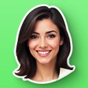 Vytvořte nálepky - WAStickers icon