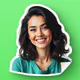 Vytvořte nálepky - WAStickers icon
