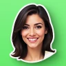 Vytvořte nálepky - WAStickers icon