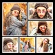 Collage Maker und Foto Editor icon