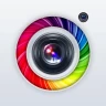 Fotoredigering for Android™ icon