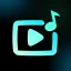 Photo Editor Video Maker AI icon