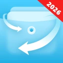 Photo Recovery&File Restorer icon