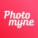 Photo Scan App par Photomyne icon