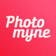 Fotoskanner fra Photomyne icon