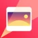 SlideScan – Lysbildeskanneapp icon