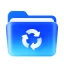 Photo Recover Plus - Restore icon