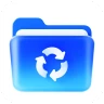 Photo Recover Plus - Restore icon